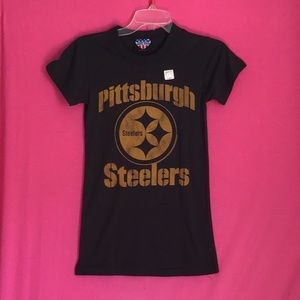 Women’s Steeler T-shirt